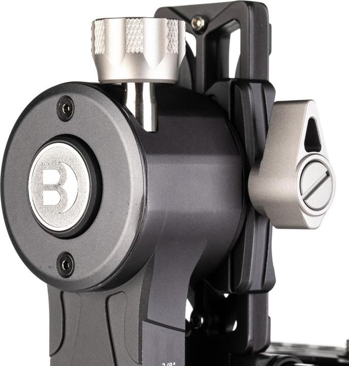 Produktbild Benro TTOR35CLVGH2F Tortois Stativ Kit (Carbon)