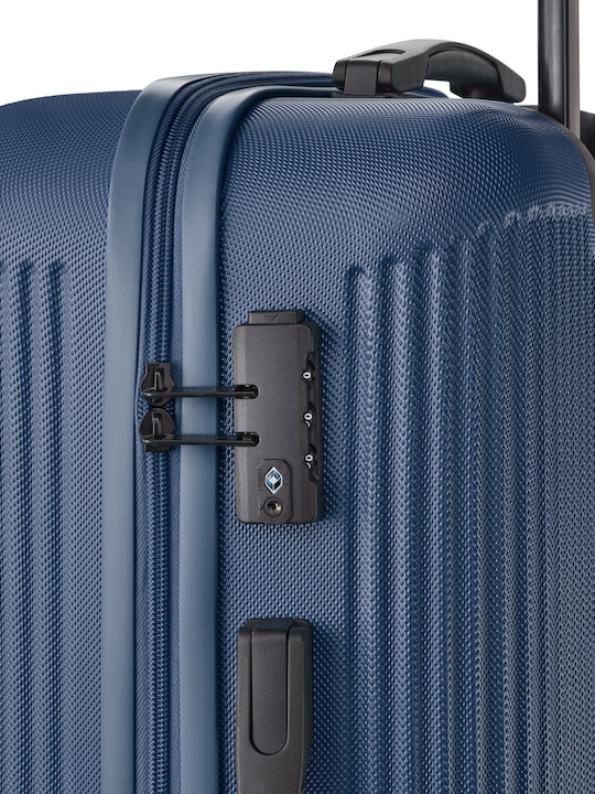 Produktbild Travelite Bali 4 Rollen Kofferset 3-teilig (96 l, XL (ab 115l))