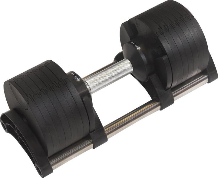 Gladiatorfit Einstellbare Hantel "Adjustable Dumbbell"