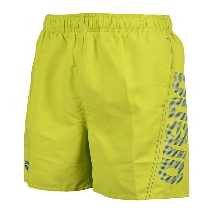 Actual product image Arena M Fundamentals Logo Boxer R (XL)