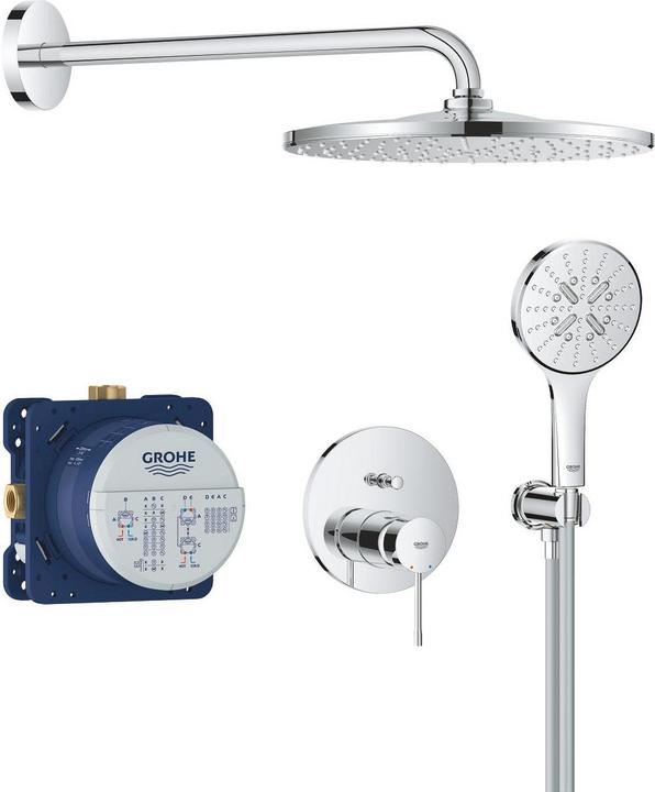 Produktbild Grohe Essence