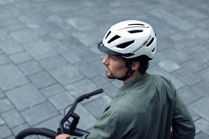 Produktbild Abus Pedelec 2.0 (52 - 57 cm)