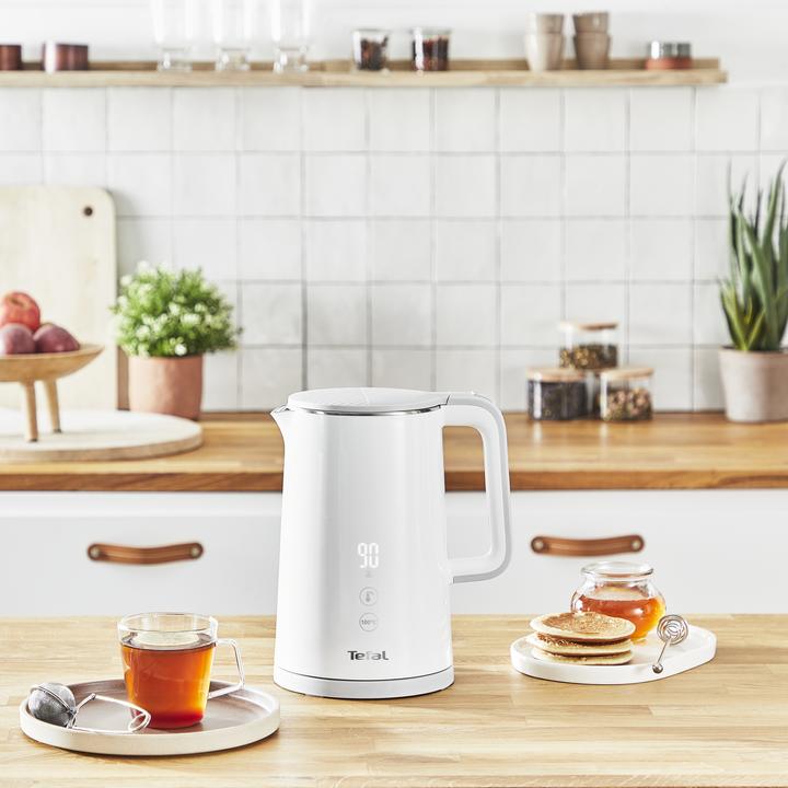 Produktbild Tefal Wasserkessel (1.50 l, EU-Stecker)