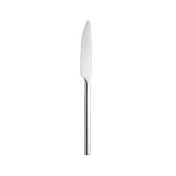 Esmeyer TAFELMESSER "SILKE" 6 ST., Besteck, Silber