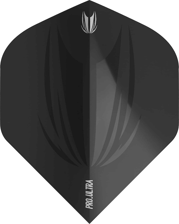 Target ID Pro Ultra No2 Flights Schwarz