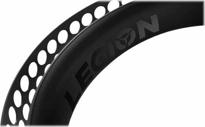 Actual product image Lenovo LEGION H500 PRO (Cable)