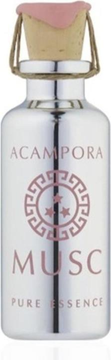 Acampora Pure Essence Moschus (Eau de Parfum)