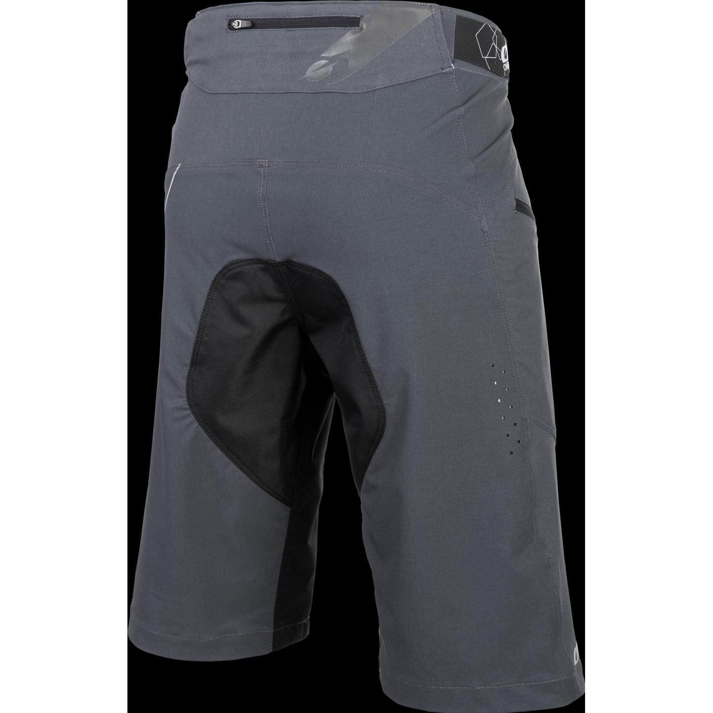 Thumbnail - O Neal, Unisex, Velohosen, Pin It (28), Grau, 28