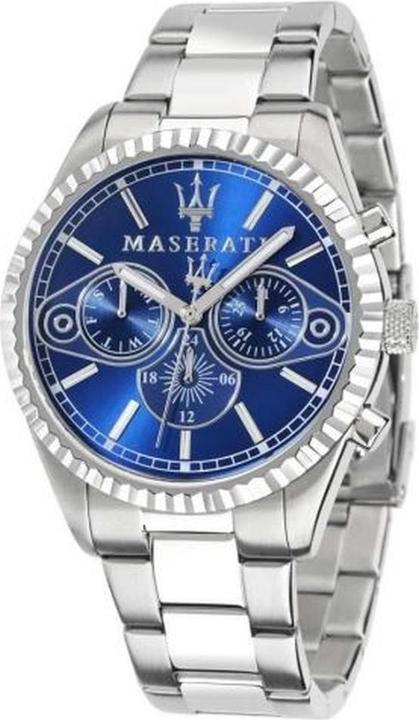 Image du produit Maserati Competizione bib tight hommes (Horloge analogique, 43 mm)