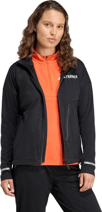 Immagine prodotto adidas Xperior Cross Country Softshell (XL)