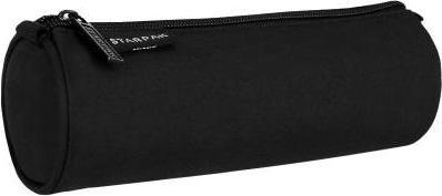 Produktbild Starpak Federmäppchen aus schwarzer Röhre