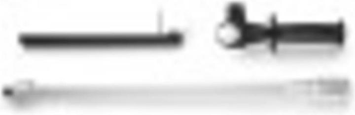 Produktbild Fein M55X Länge 520 mm Magazinverlä
