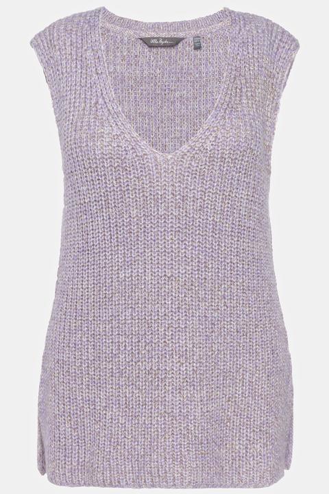 Produktbild Ulla Popken Pullunder (54)