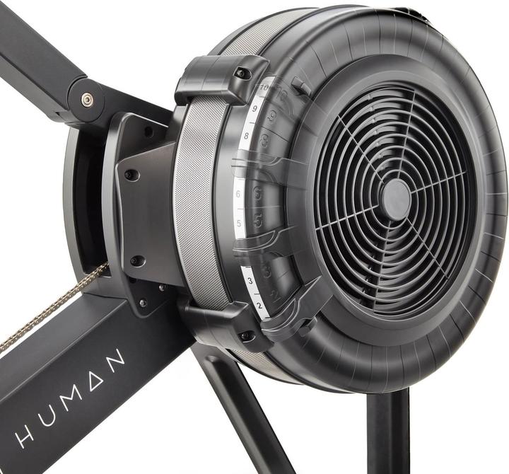 Image du produit Half Human Air Rower