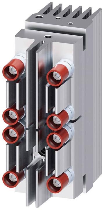 Actual product image Siemens Power semiconductors