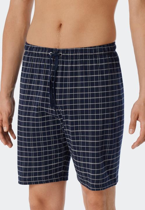 Actual product image Schiesser Pyjamas short (M)