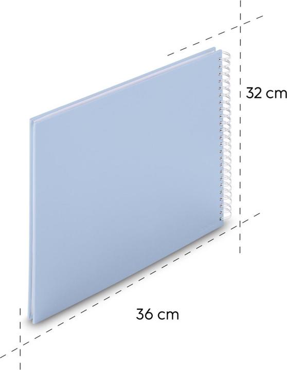 Immagine prodotto Hama Fine Art (32 x 36 cm)