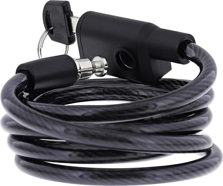 Produktbild T'nB TNB E-Scooter/Bike Kabelschloss 1.5 Meter (150 cm)