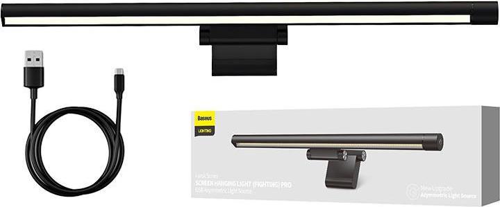 Produktbild Baseus i-wok Series Screen Hanging Light Pro