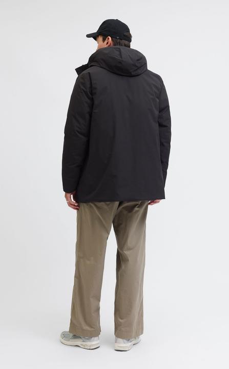 Actual product image Jack & Jones Jjekeen Parka Aw25 Sn (XS)