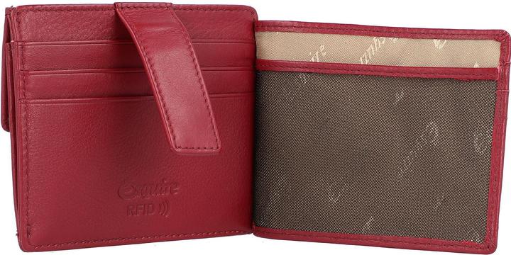 Immagine prodotto Esquire Oslo porta carte di credito RFID in pelle 9,5 cm