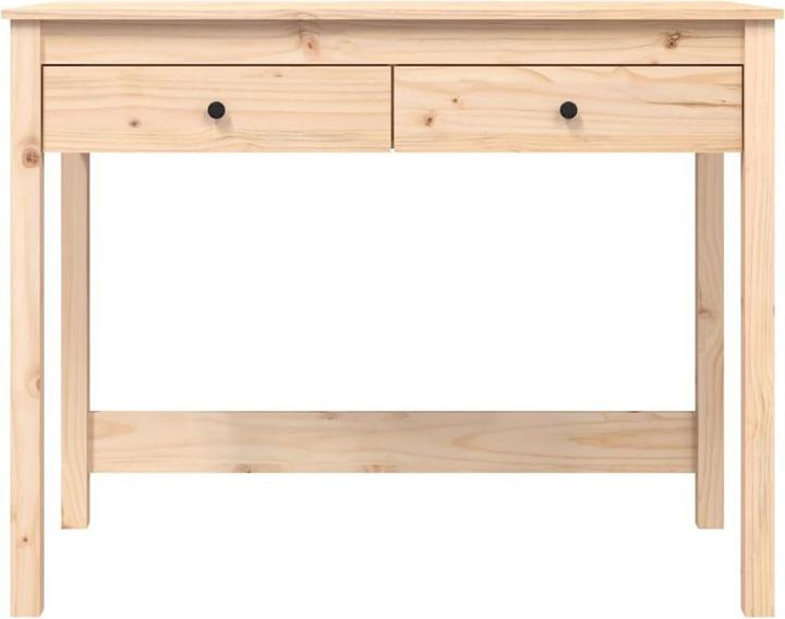 Immagine prodotto vidaXL Schreibtisch (100 x 50 x 78 cm)