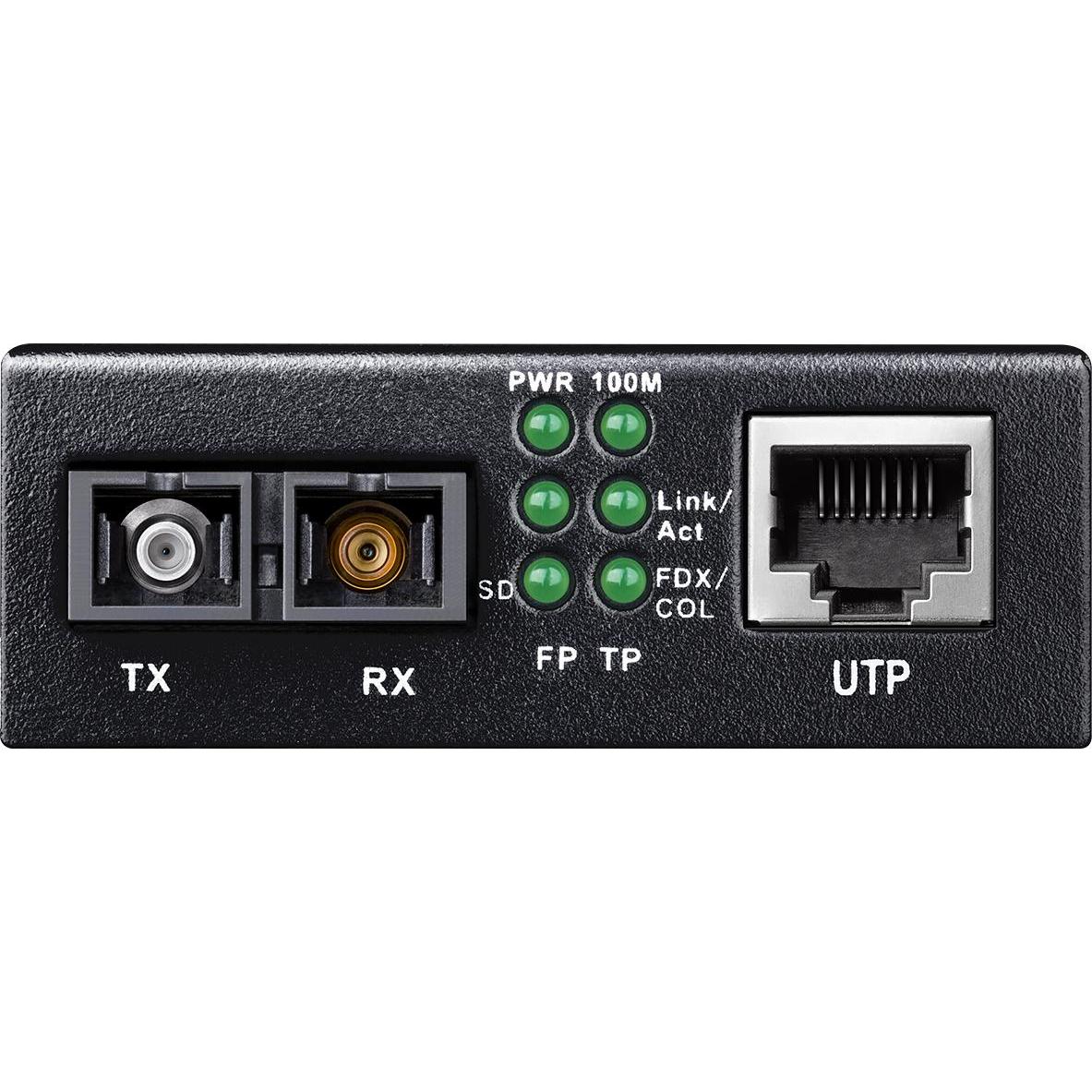 Thumbnail - Cudy MC100SA-20, Router, Schwarz