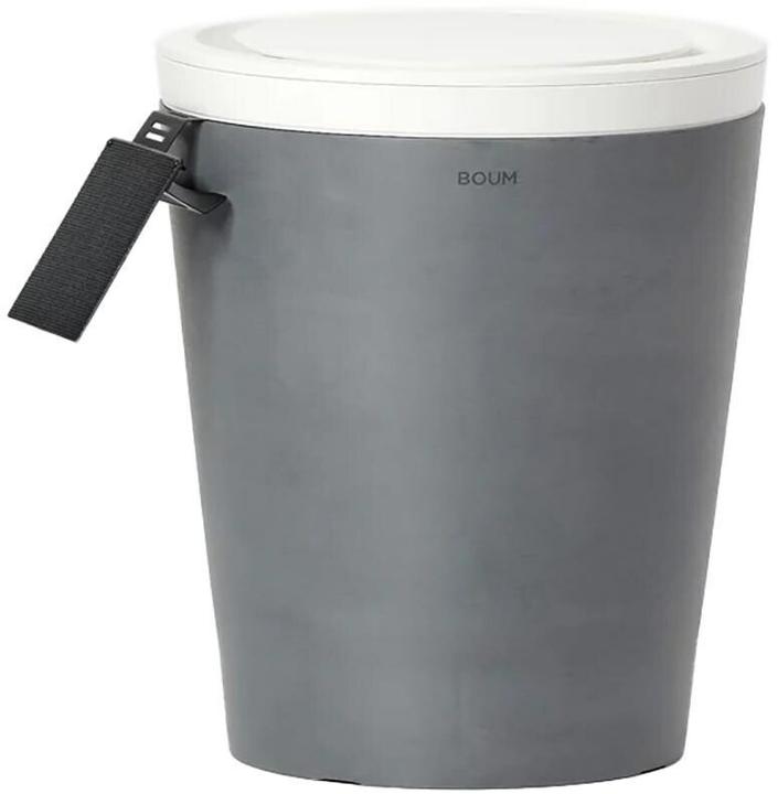 Boum Steuerung & Wassertank (40 cm)