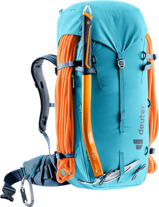 Actual product image Deuter Guide 32 + 8 (32 l)