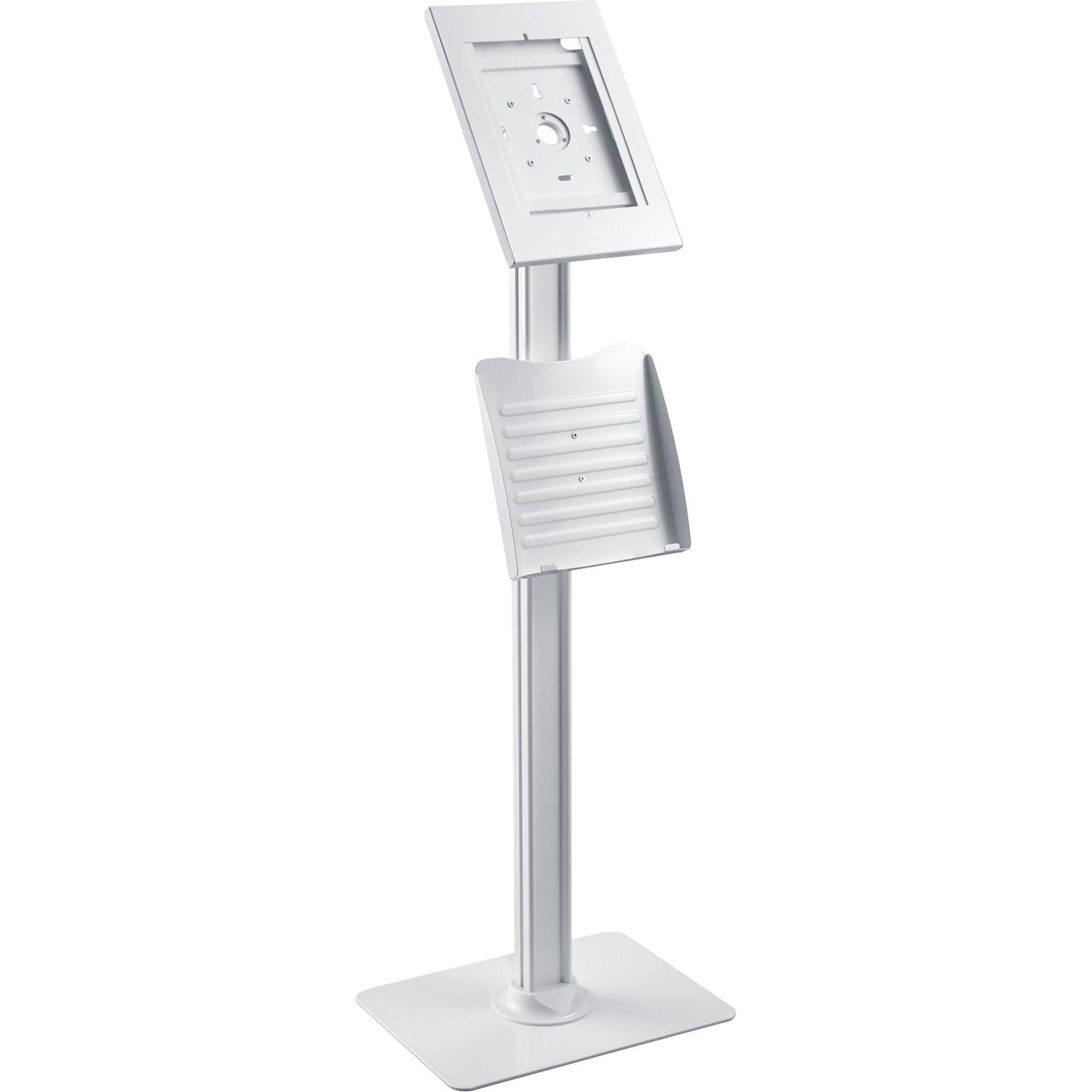 PureMounts Standfuss PDS-5921 DS, Weiss, Tablet Halterung, Weiss