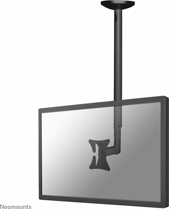 Produktbild Neomounts FPMA-C050Black (Decke, 30", 20 kg)