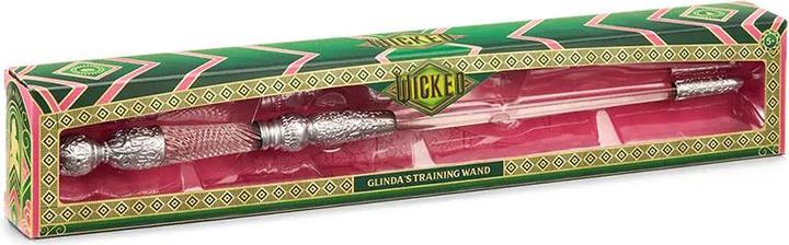 Produktbild Noble Collection Wicked Zauberstab-Replik 1/1 Glinda's Trainings Zauberstab 36 cm