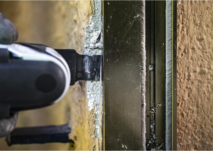 Produktbild Bosch Professional Zubehör EXPERT MetalMax MAII 32 AIT Blatt für Multifunktionswerkzeuge, 70 x 32 mm, 10 Stück