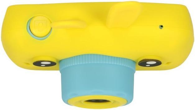 Produktbild Xinjia Extralink Kids Camera H23 Yellow