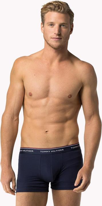 Productafbeelding Tommy Hilfiger Kofferbak (M, Set van 3)