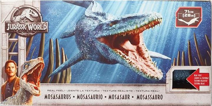 Produktbild Jurassic World Mosasaurus