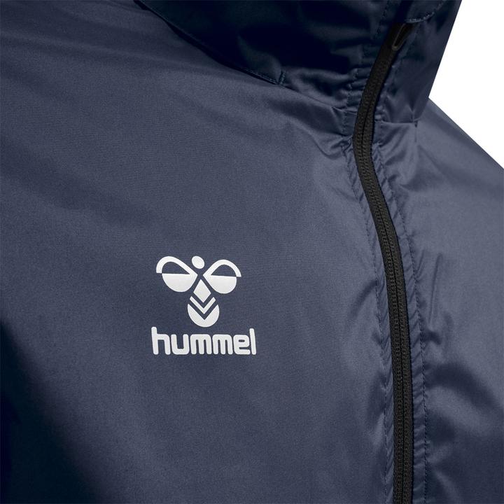 Actual product image hummel Core Xk Spray Jacket (S)