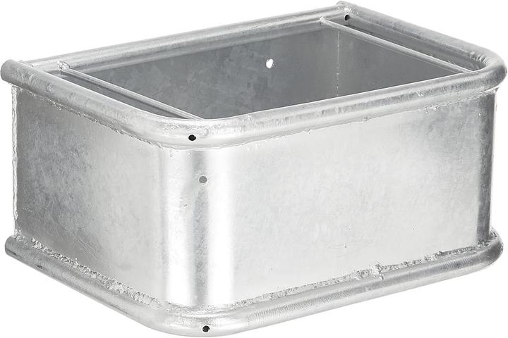 Produktbild Kerbl Rechtecktrog (3500 cl)