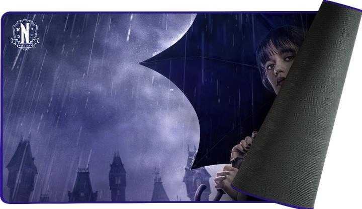 Actual product image Konix Wednesday (XXL)