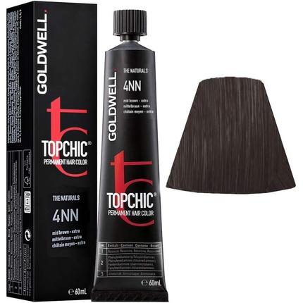 Immagine prodotto Goldwell Topchic (4NN)
