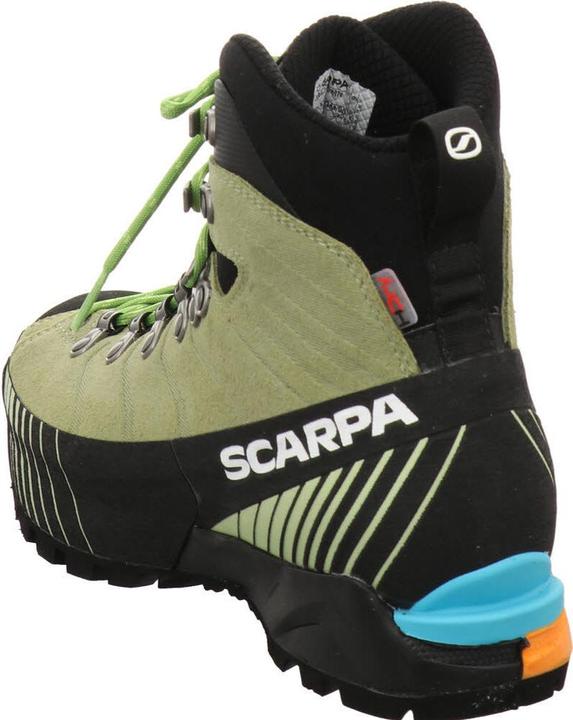 Produktbild Scarpa Ribelle HD (38.5)