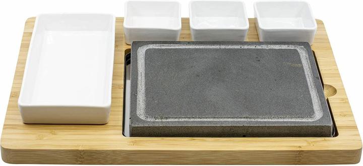 Produktbild Kadastar Hot Stone Platte Element Maxi