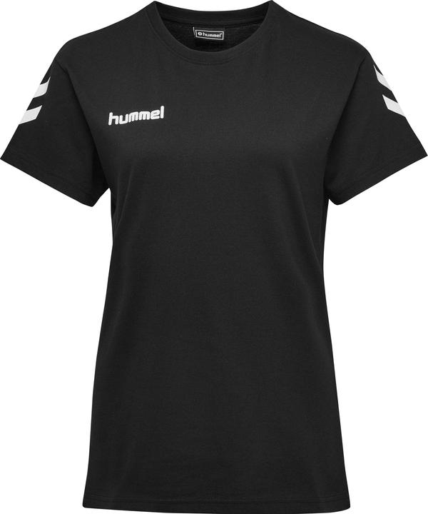 Produktbild hummel Go Cotton T-Shirt Woman S/S (L)