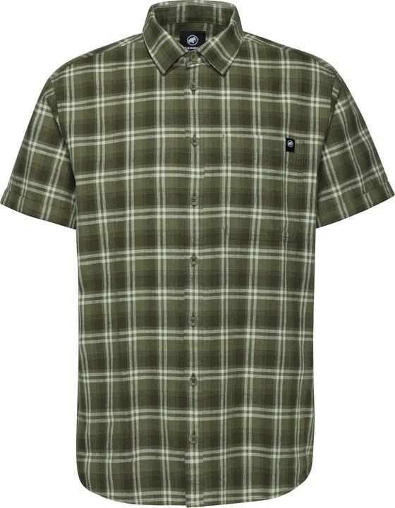 Produktbild Mammut Trovat Summer Shirt (S)