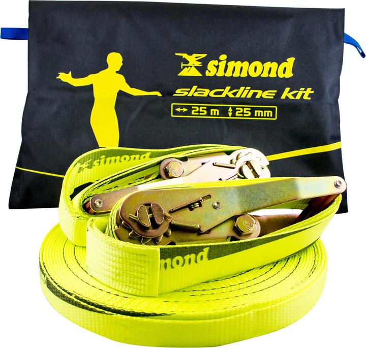 Image du produit Simond Kit