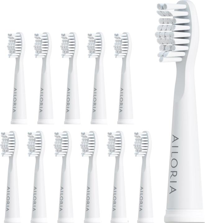 Image du produit Ailoria Têtes de brosses de rechange (12 x)