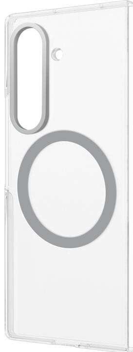 Actual product image Samsung Clear Case mit Qi2 (Samsung Galaxy Z Fold7)