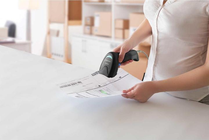 Immagine prodotto Datalogic QuickScan I QD2220, Kit (Codici a barre 1D)