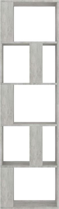 Actual product image VidaXL Jaycee (45 x 24 x 160 cm)