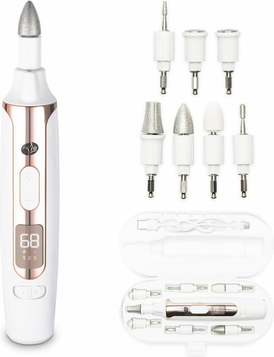 Produktbild Rio Precision Pro